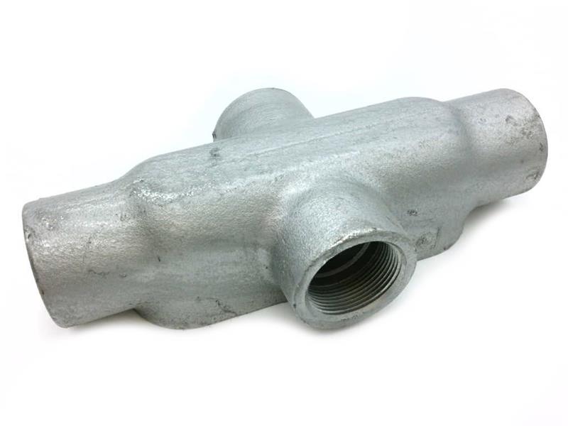 EATON CORPORATION X58