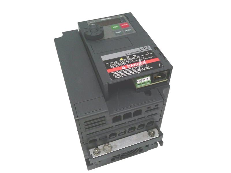 TOSHIBA VFS15-2015PM-W