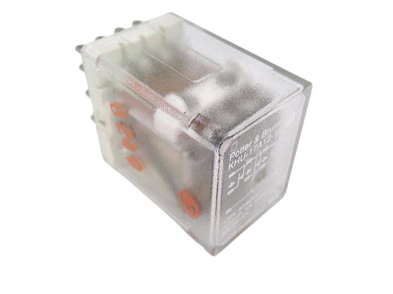 KHU-17A12-120 by TE CONNECTIVITY