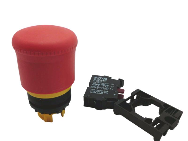 EATON CORPORATION M22-PV-K01