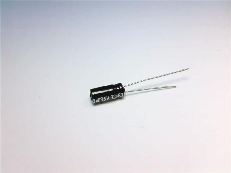 MATSUSHITA ELECTRIC ECA-1VHG330