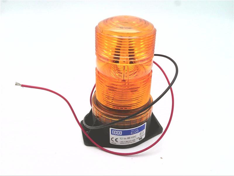 6220A by ECCO PROCESS