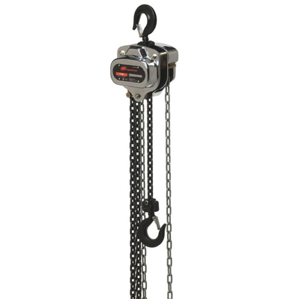 INGERSOLL RAND SMB020-FV