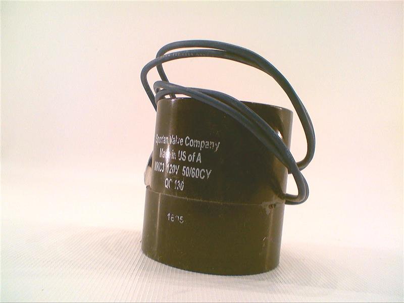 MKC3-120V-50/60CY by PARKER