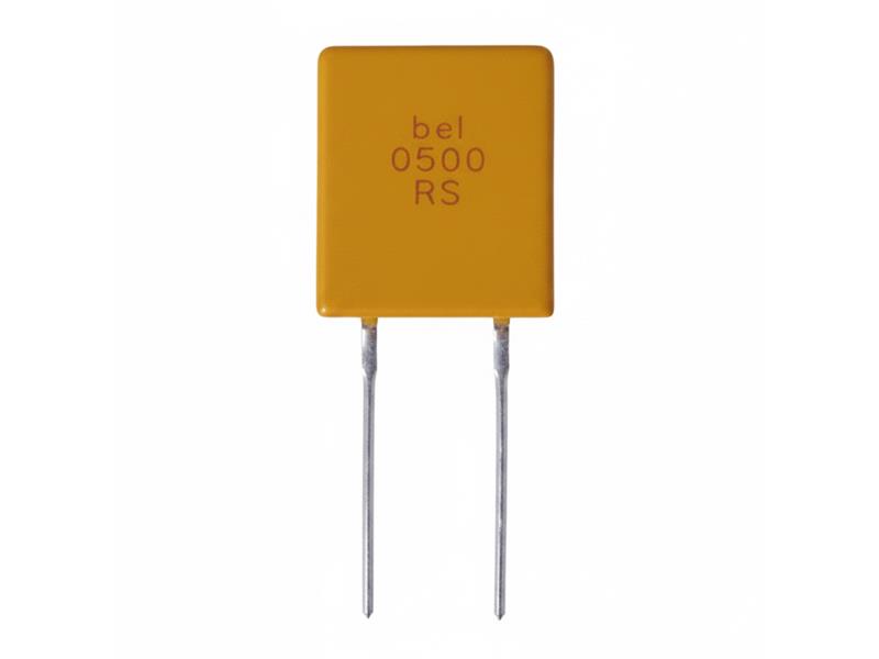 BEL FUSE 0ZRM0050FF1E