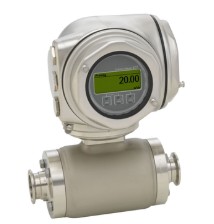 ENDRESS & HAUSER 5H3B40-MXU0/0