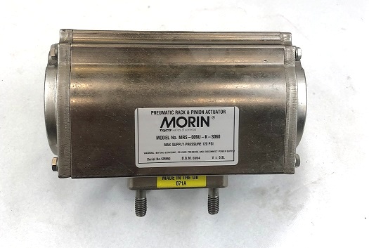 MORIN ACTUATOR MRS-009U-K-S060