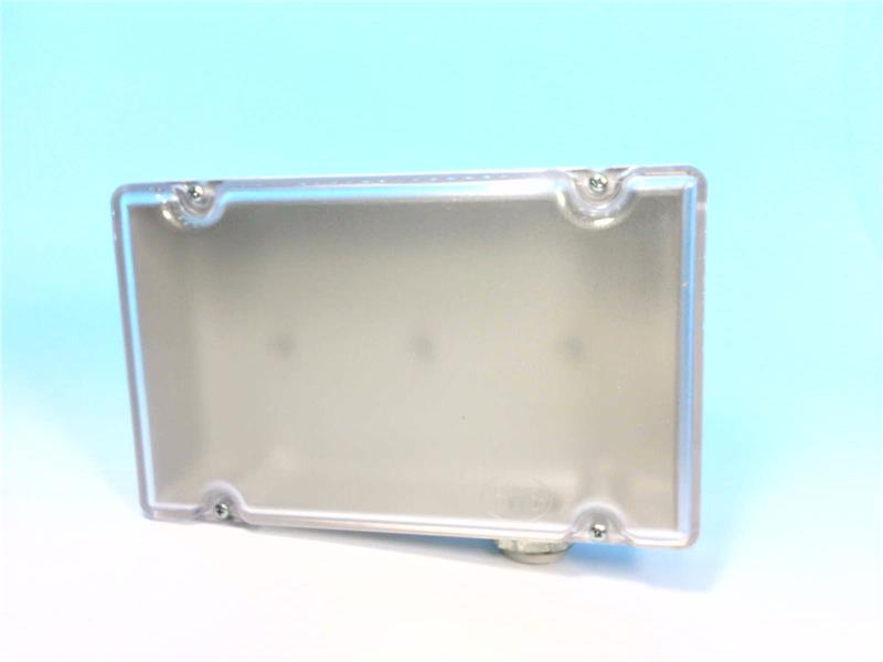 FUNCTIONAL DEVICES PE6000