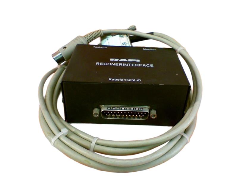 RAFI 3.60100.256/0000-000