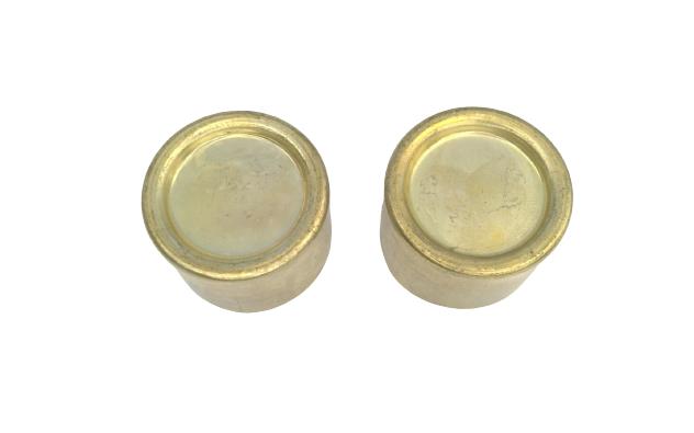 EATON CORPORATION 663-M