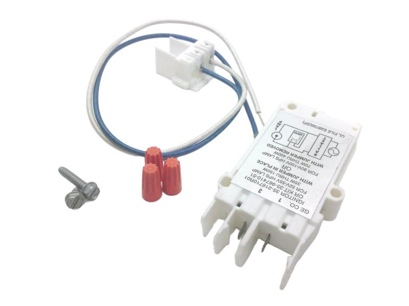 GENERAL ELECTRIC 35-967410-51