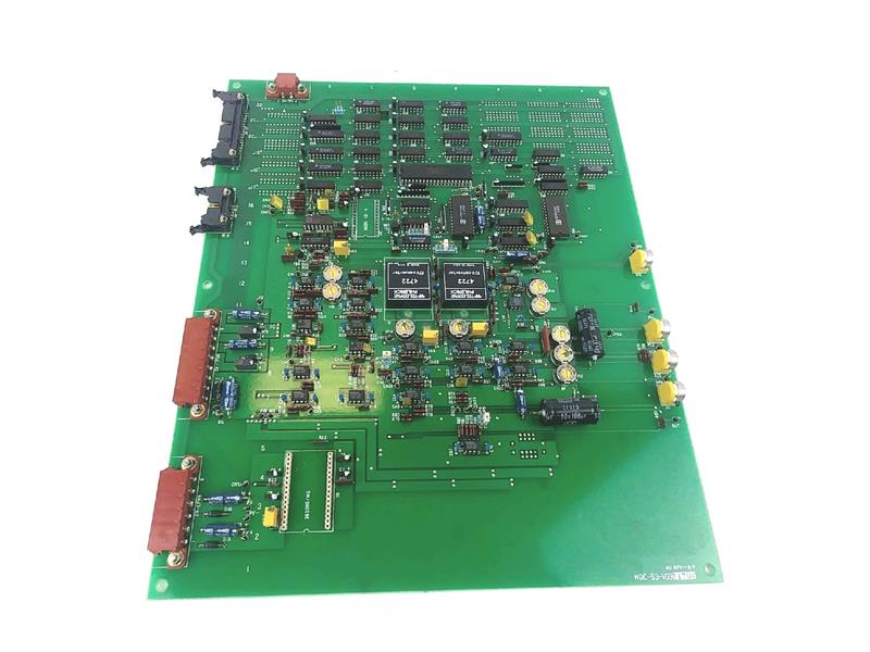 WDC-B3-V03 by GENERIC