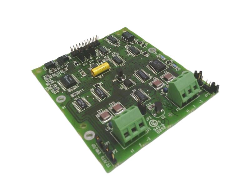 INVENSYS AC204600