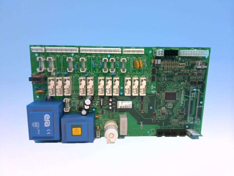 HONEYWELL MCBA1458DV60