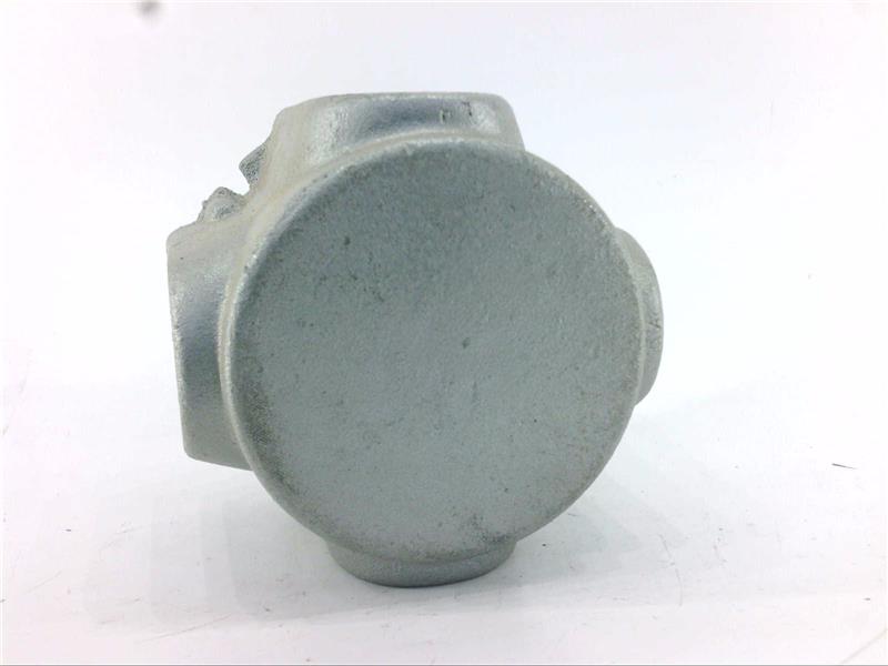 EATON CORPORATION GRFX234