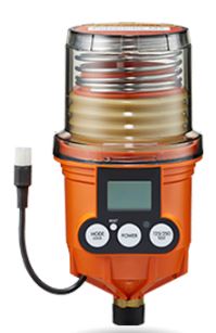 MS125/PL2 by PULSARLUBE