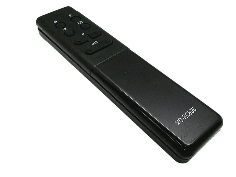 MD-RC60-B by PHILIPS
