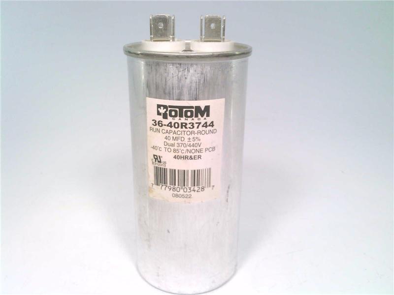 ALLTEMP HEATING & COOLING 36-40R3744