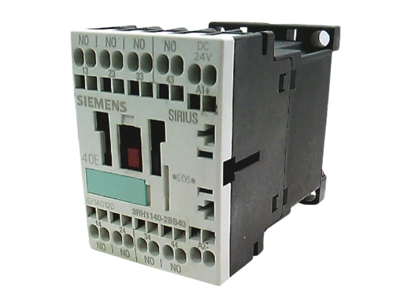 SIEMENS 3RH1140-2BB40