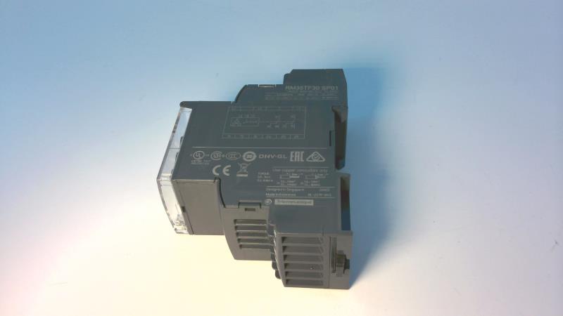 SCHNEIDER ELECTRIC RM35TF30SP01