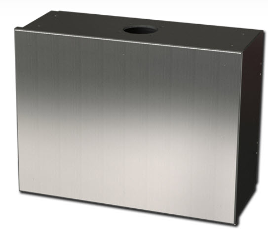 SAGINAW SCE-12HMI1606SSLP