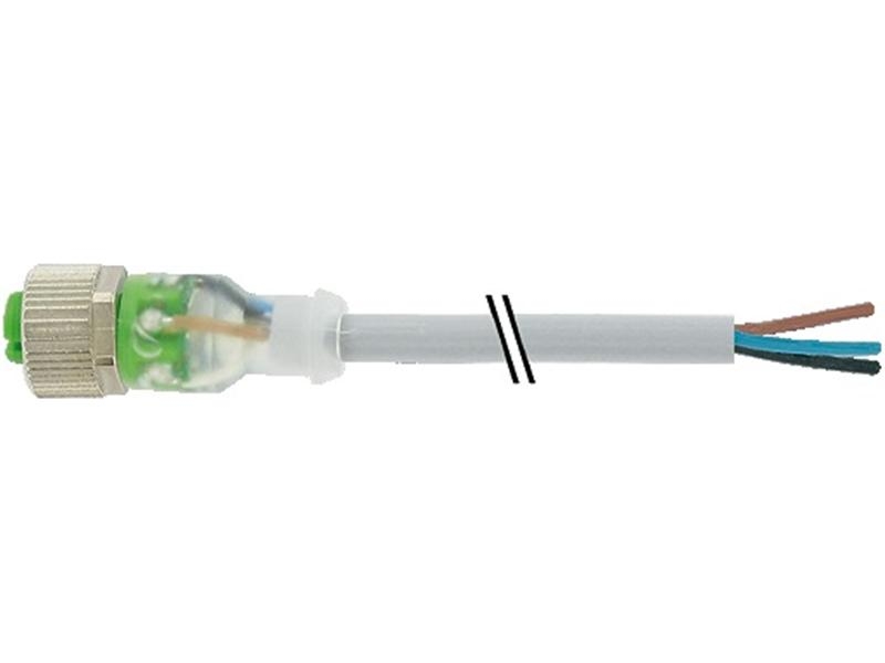 MURR ELEKTRONIK 7000-12281-2130750