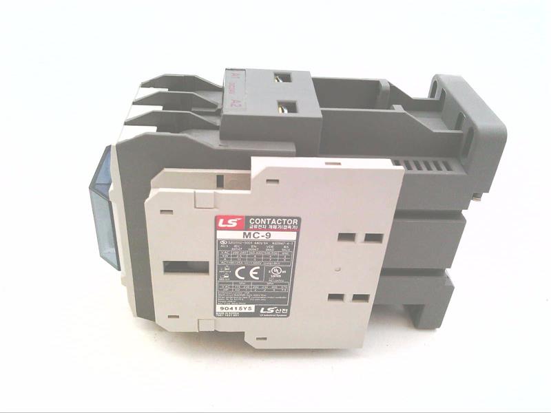 LS ELECTRIC MC-9-DC24-1A1B