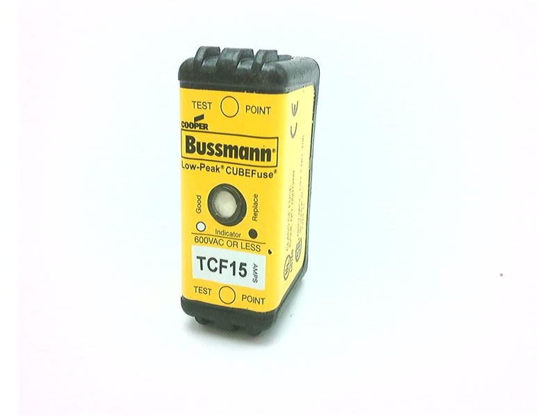 EATON CORPORATION TCF15