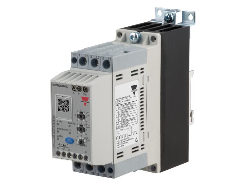 CARLO GAVAZZI RSGT4025E0V10C