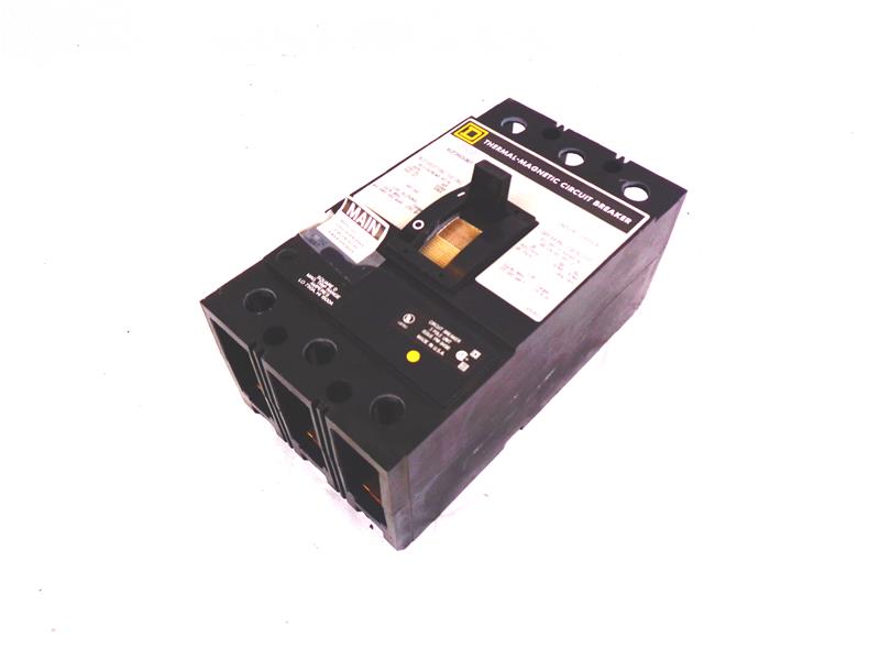 SCHNEIDER ELECTRIC KCP-34150MT