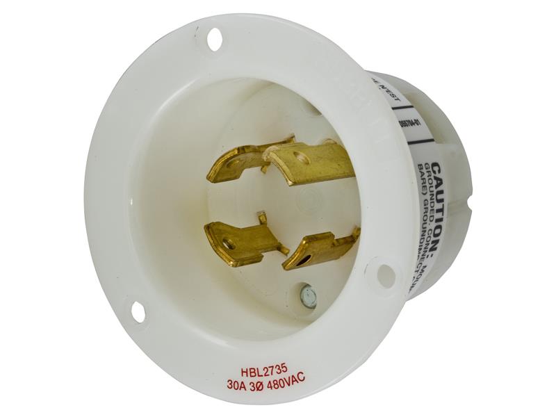 HUBBELL 2735