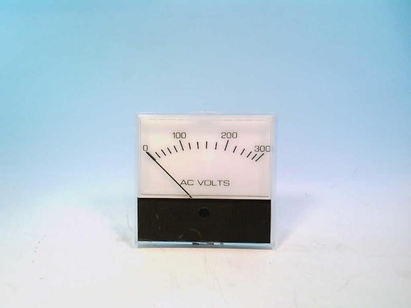 MSQ-AVV-300-U by JEWELL INSTRUMENTS