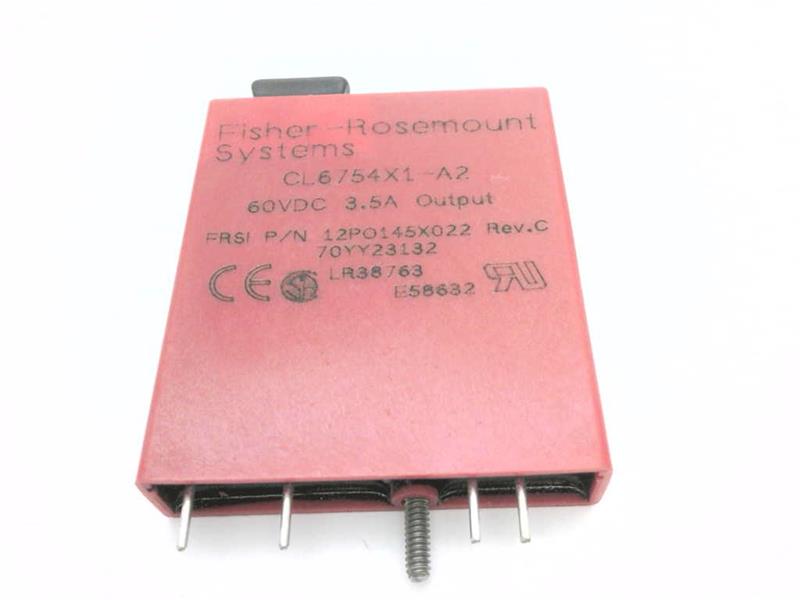 12P0145X022 by EMERSON