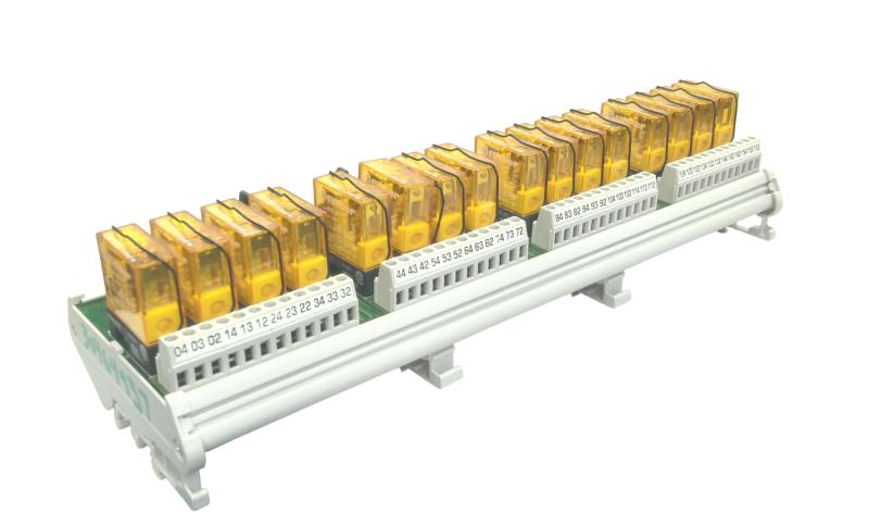 ZL-CM16RL120B by AUTOMATION DIRECT