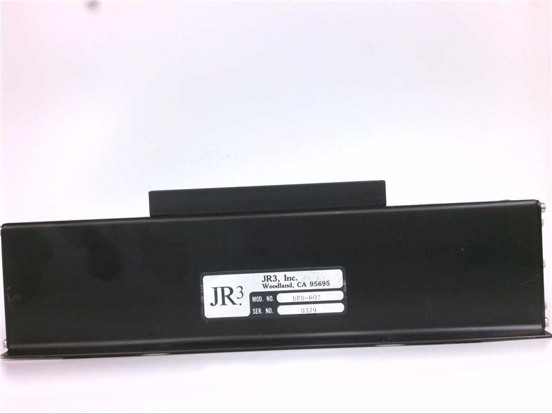 JR3 UFS-602