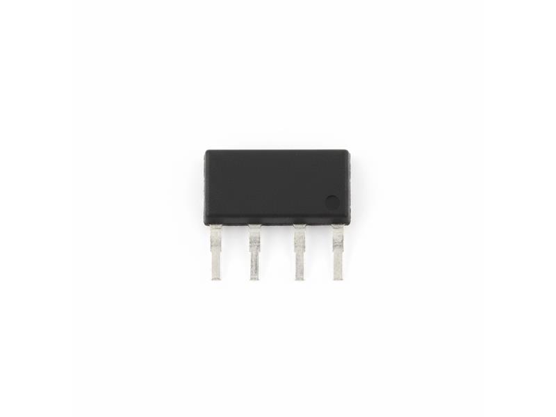 ON SEMICONDUCTOR BAT54HT1G