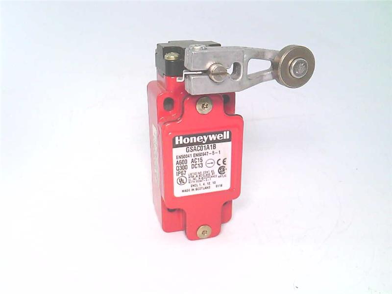 HONEYWELL GSAC01A1B