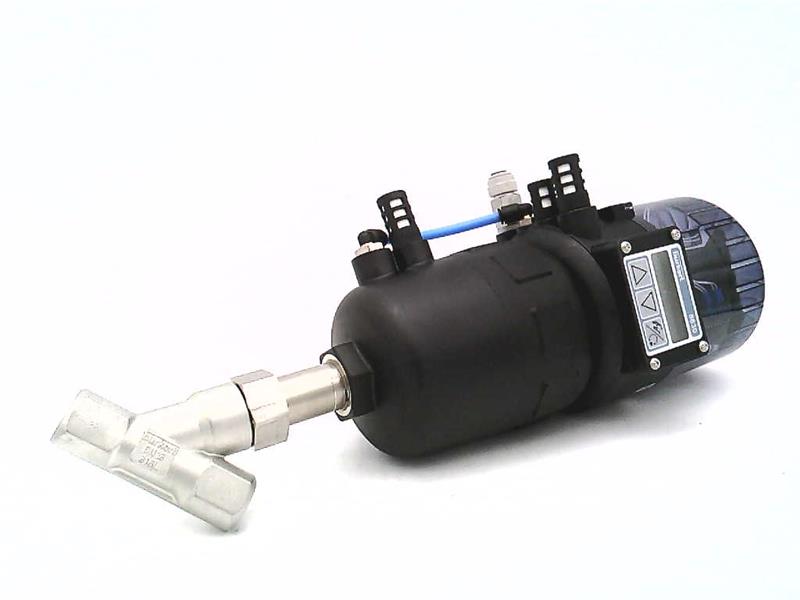 BURKERT 2632-8630-416117G