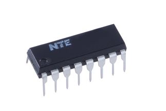 NTE NTE74S124