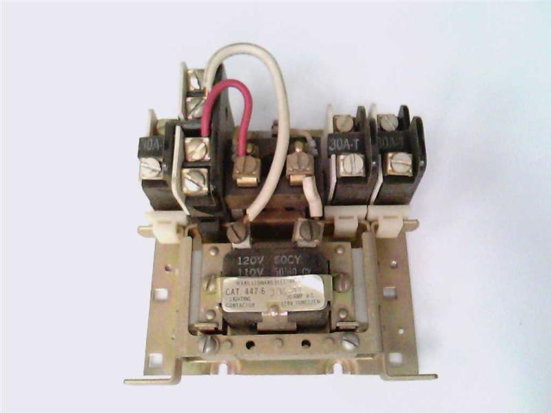 DANAHER CONTROLS 447-6-304-11