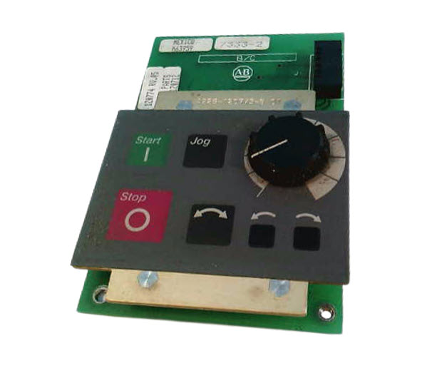 ALLEN BRADLEY 120774