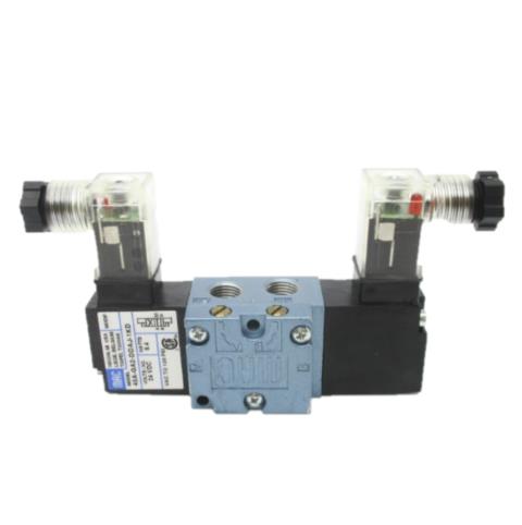 MAC VALVES INC 45A-GA2-DDAJ-1KD