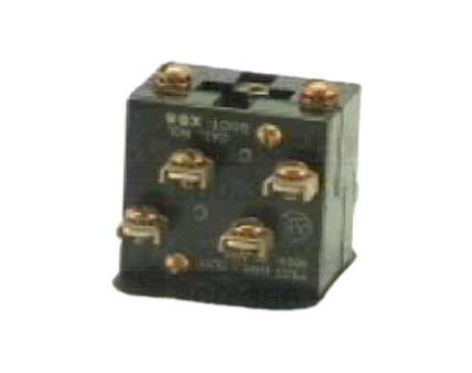 800T-XB8 by ALLEN BRADLEY