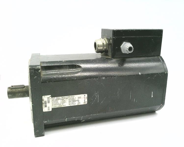 M713F-B30-31-0 by BAUTZ