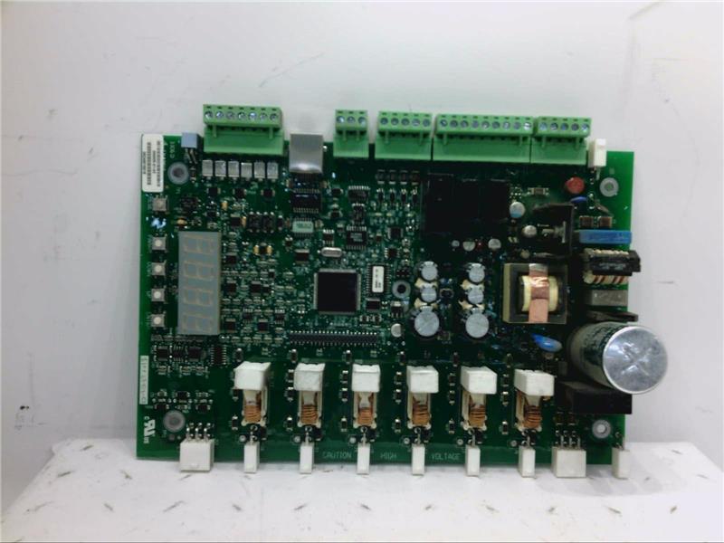 BENSHAW 300055-01-03