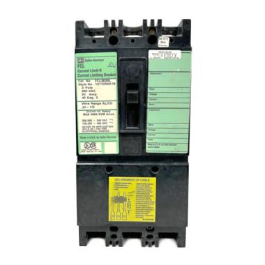 EATON CORPORATION FCL3060L
