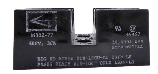 M632-77 by EATON CORPORATION