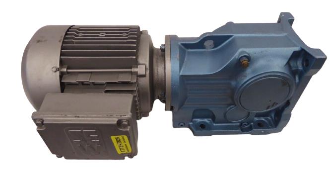 SEW EURODRIVE KAZ37DT90L4TH