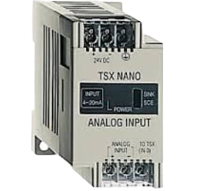 SCHNEIDER ELECTRIC TSXAEN102