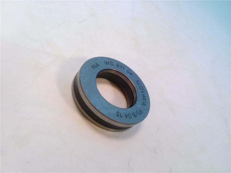 SCHAEFFLER GROUP 81104-TV